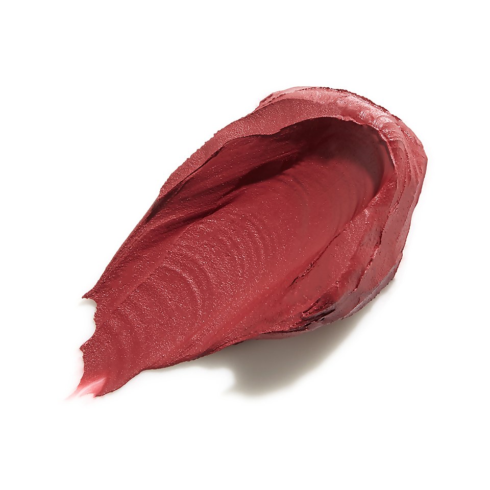 GRANDE Cosmetics GrandeLIPS Plumping Liquid Lipstick Semi-Matte - Smoked Sherry