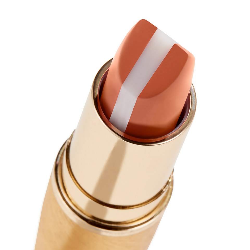 GRANDE Cosmetics GrandeLIPSTICK Plumping Lipstick Dulce De Leche