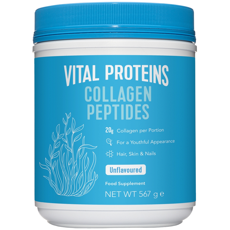 Vital Proteins Collagen Peptides - 20oz