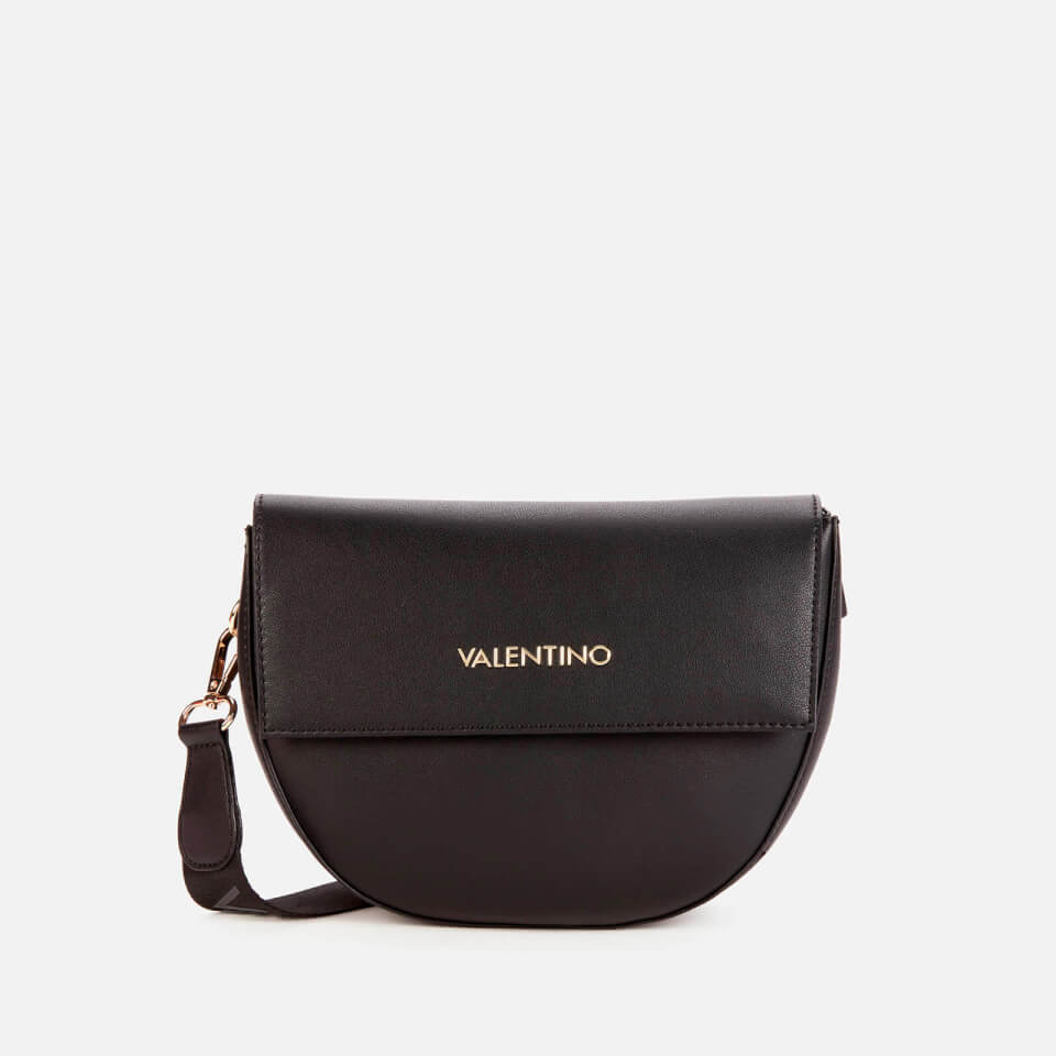 Valentino Women's Bigs Cross Body Bag - Black