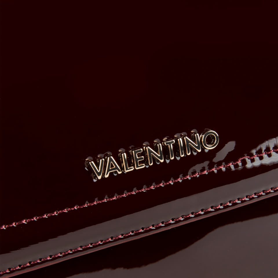 Valentino bicorno vino clearance