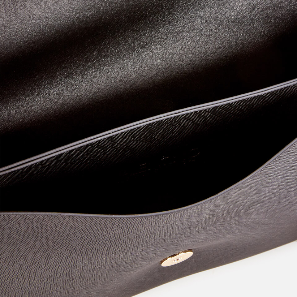 Valentino Bags Women's Arpie Clutch Bag - Black