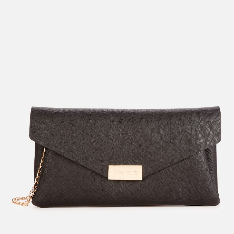 Valentino Bags Women's Arpie Clutch Bag - Black