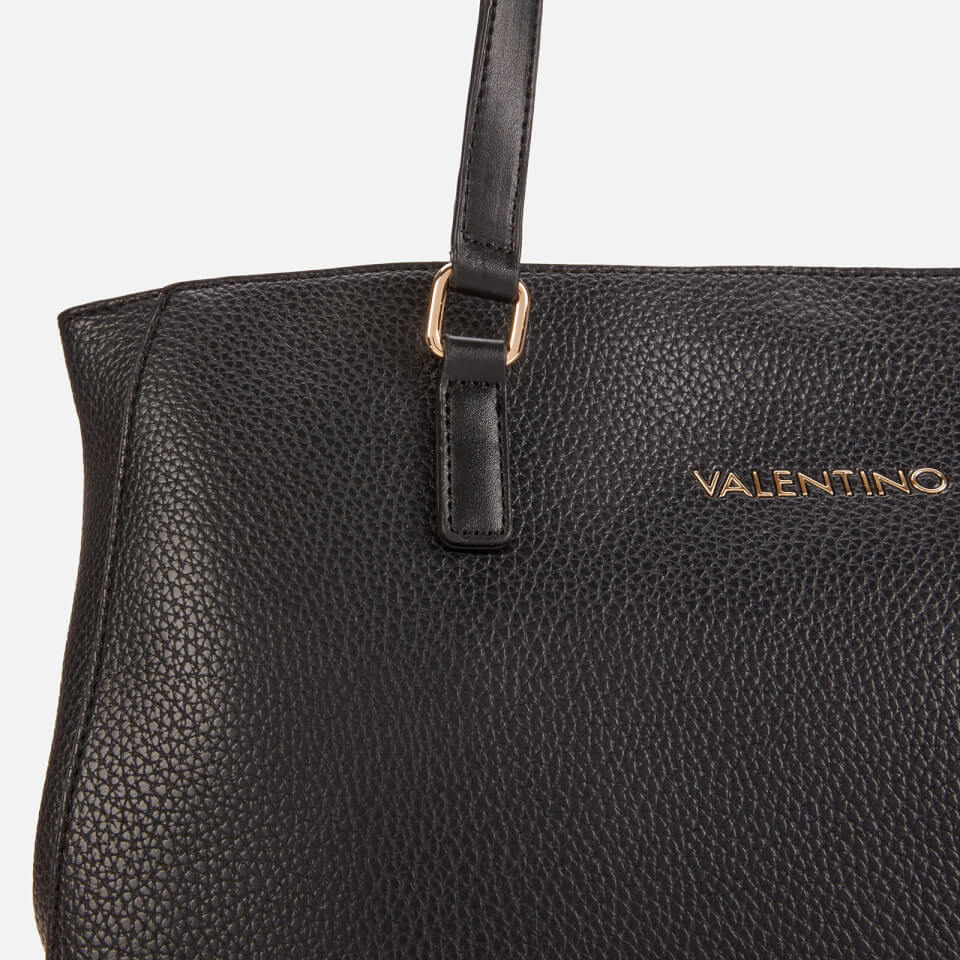 Valentino Women's Superman Tote - Black