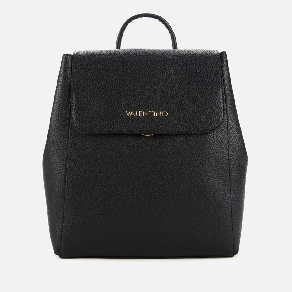 Valentino Women's Superman Backpack - Black