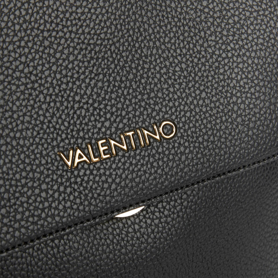 Valentino Women's Superman Backpack - Black