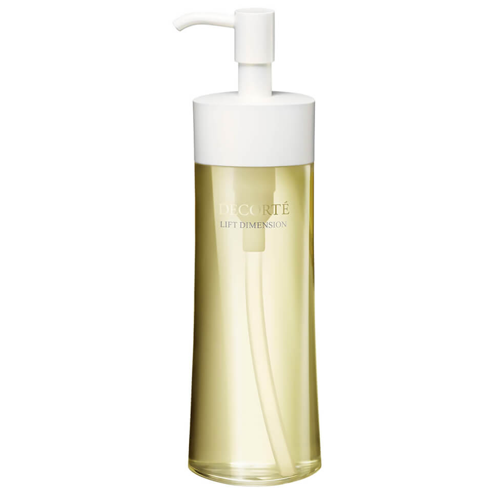 Decorté Smoothing Cleansing Oil 200ml