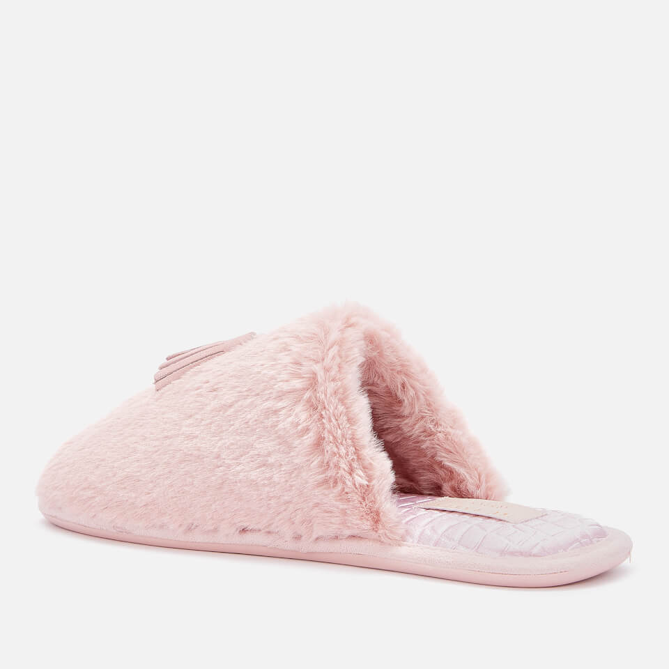 Ted baker breta slippers best sale