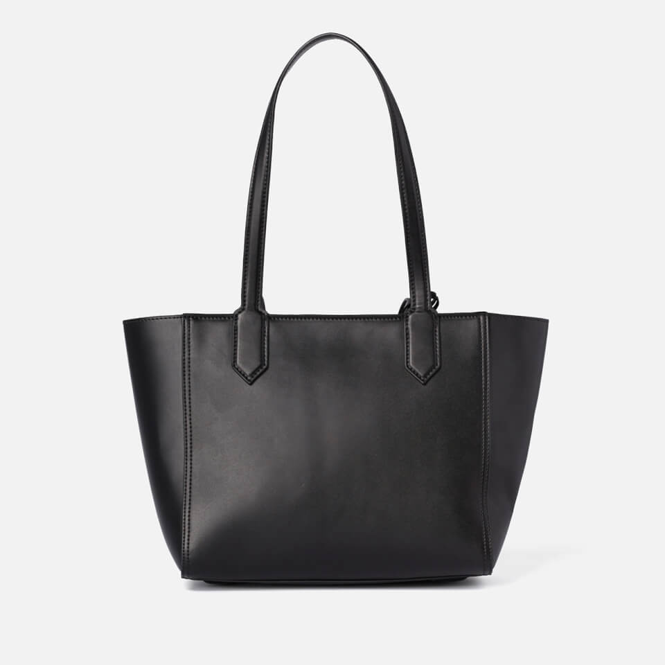 KARL LAGERFELD Women's K/Choupette Tote Bag - Black
