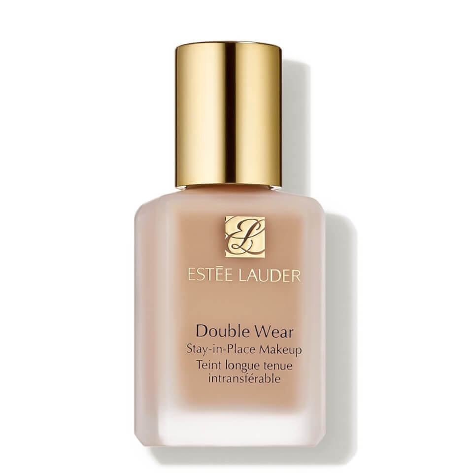 限定お買い得商品 Lauder Estée Double oz (1 Makeup Stay-in-Place Wear ファンデーション