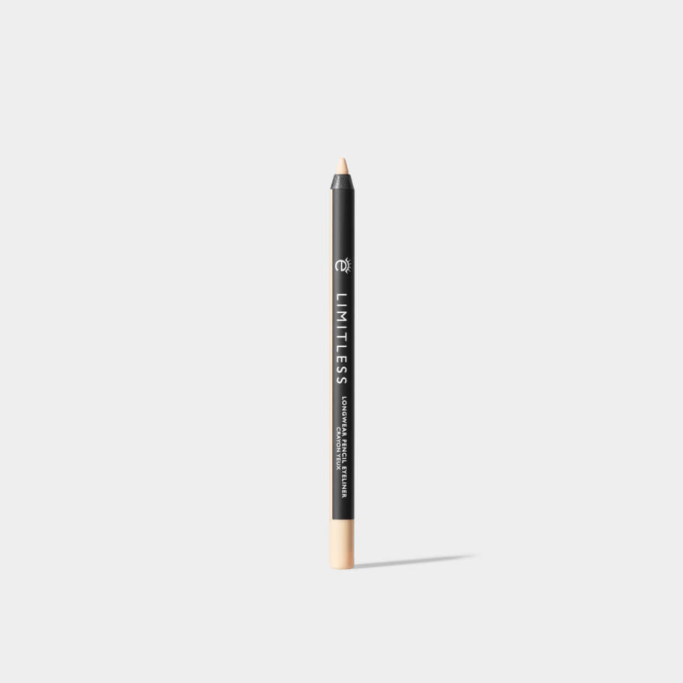 Eyeko Limitless Long-Wear Pencil Eyeliner - Higher Self