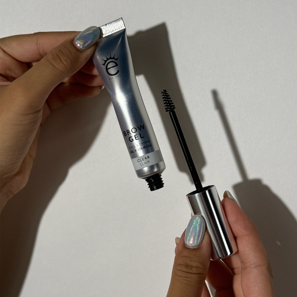 Eyeko Brow Gel - Clear