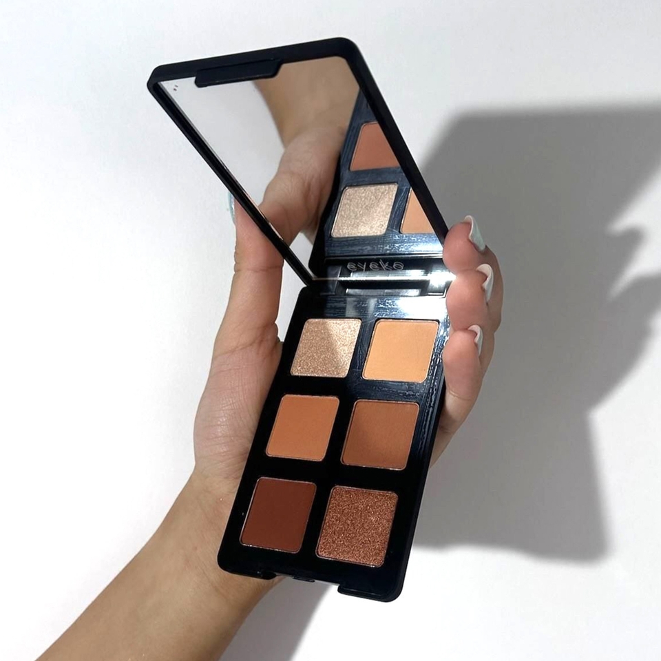 Eyeko Limitless Eyeshadow Palette 2
