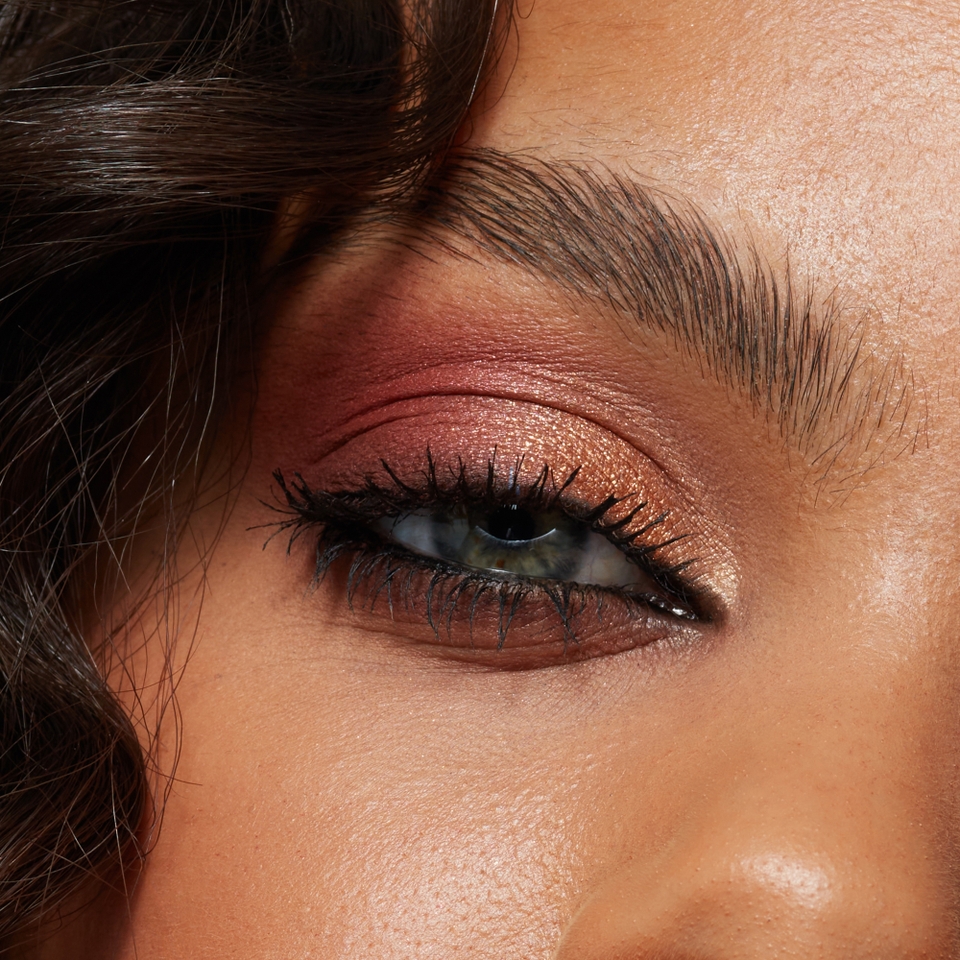 Eyeko Limitless Eyeshadow Palette 3