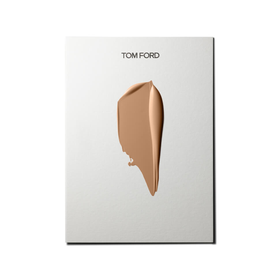Tom Ford Traceless Soft Matte Foundation - 7.5 Shell Beige