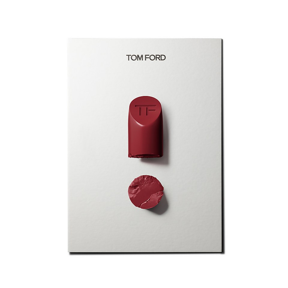 Tom Ford Lip Colour - Velvet Cherry