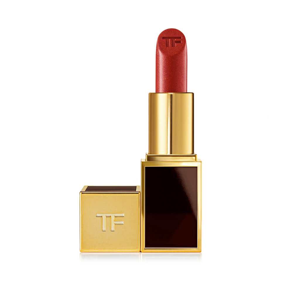 Tom Ford Lip Colour Mini - Scarlett Rouge