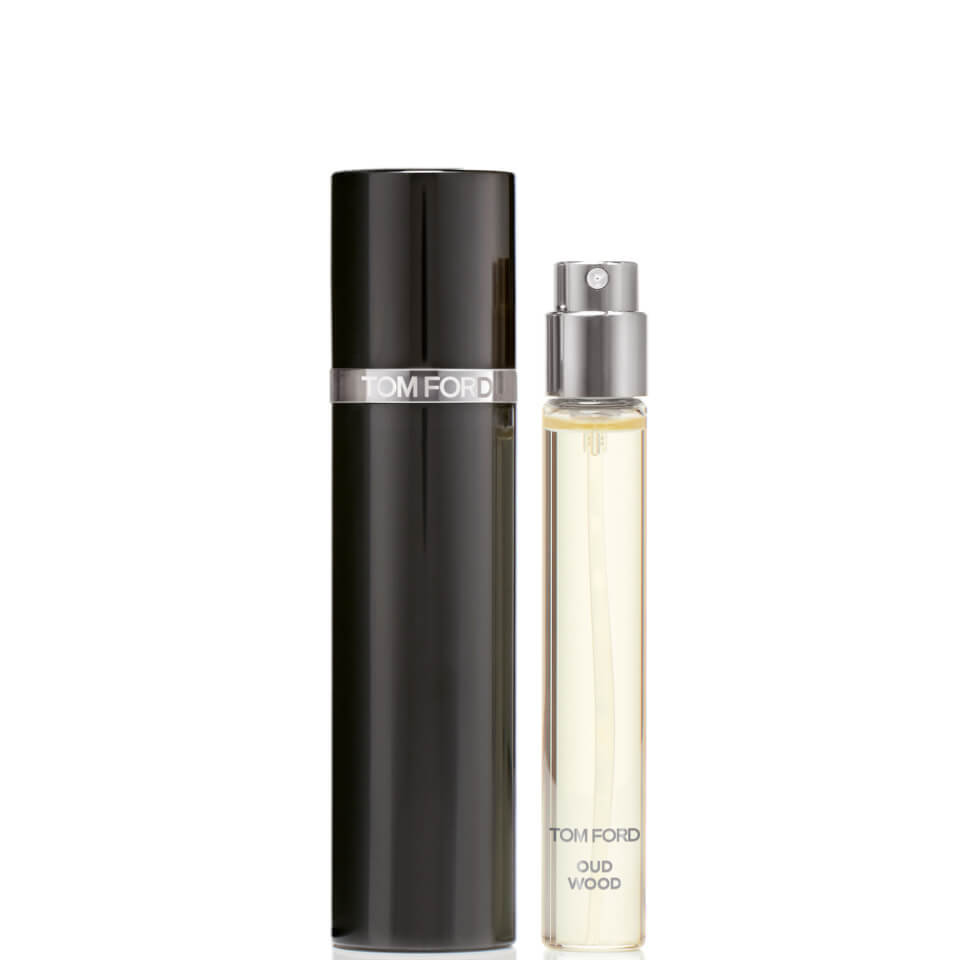 Tom Ford Oud Wood Atomizer 10ml