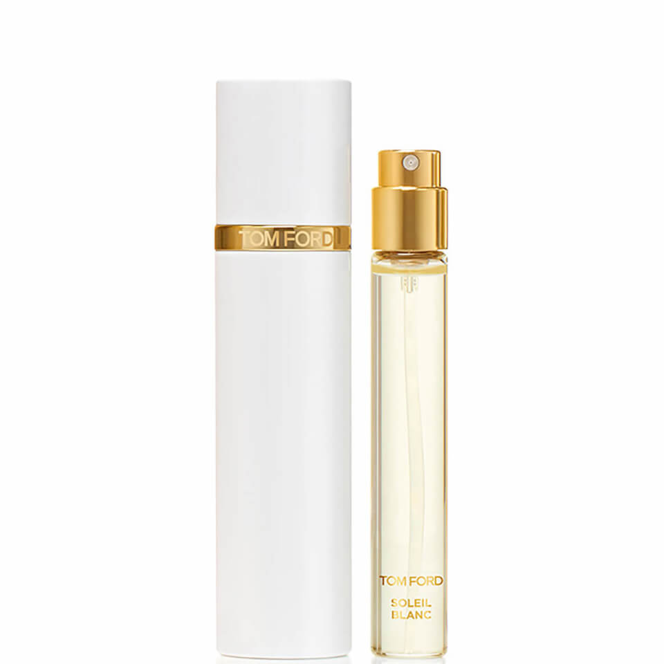 Tom Ford Soleil Blanc Atomizer 10ml