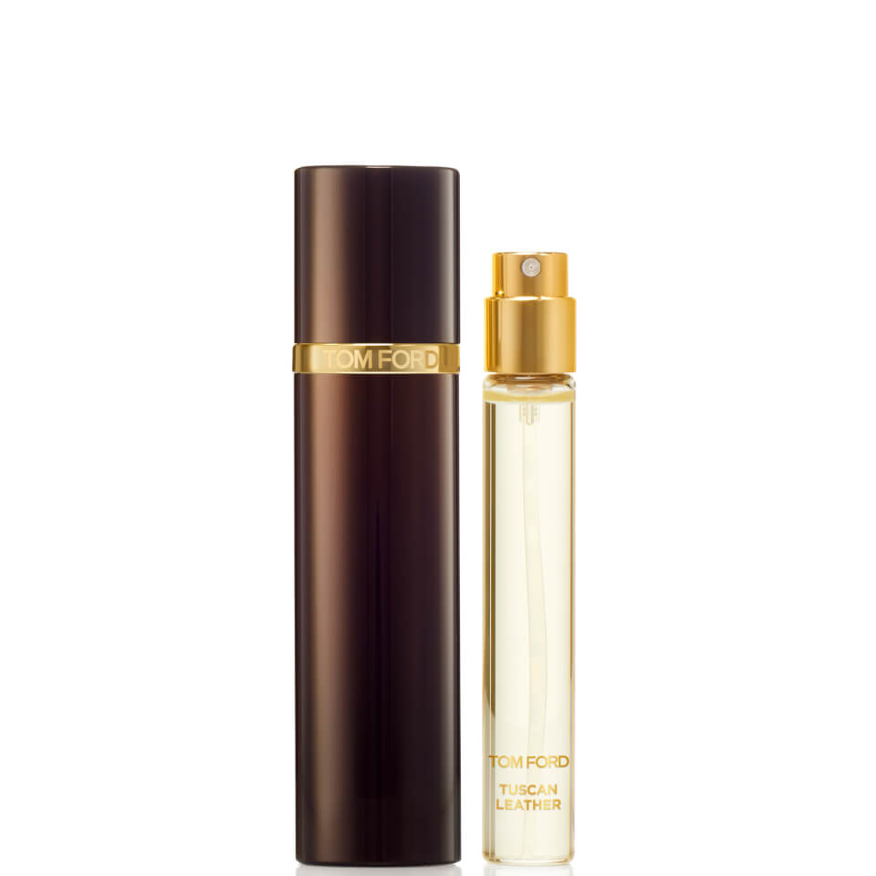 Tom Ford Tuscan Leather Atomizer 10ml
