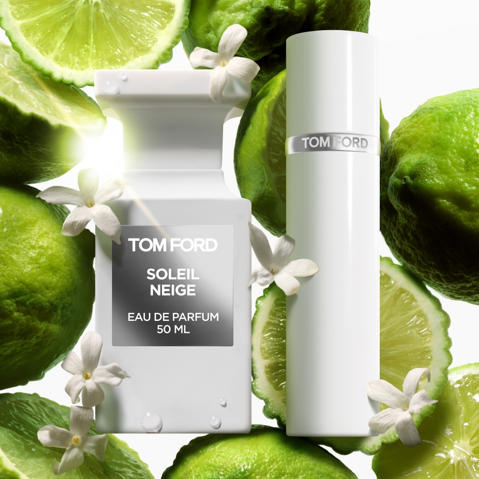 Tom Ford | Soleil Neige Eau de Parfum – REBL