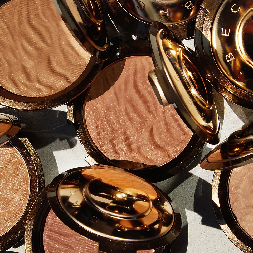 Becca bronzer on sale