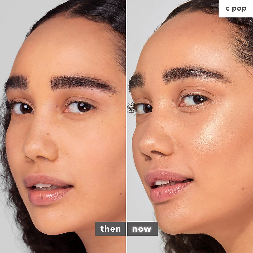 BECCA X Barbie Ferreira Prismatica Light Essentials Kit