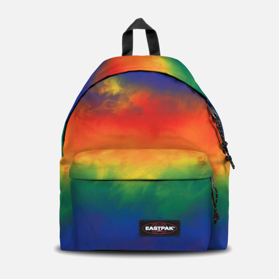 Eastpak Padded Pak'r Backpack - Rainbow Colour