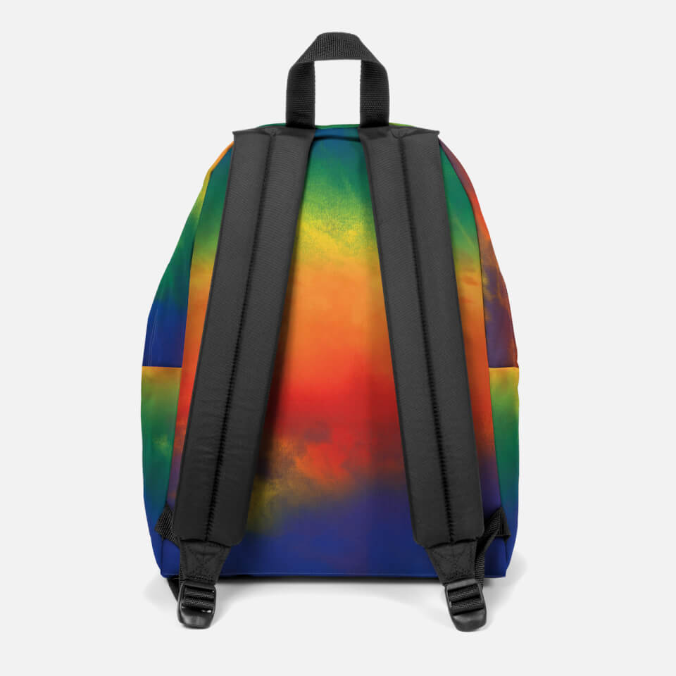 Eastpak Padded Pak'r Backpack - Rainbow Colour