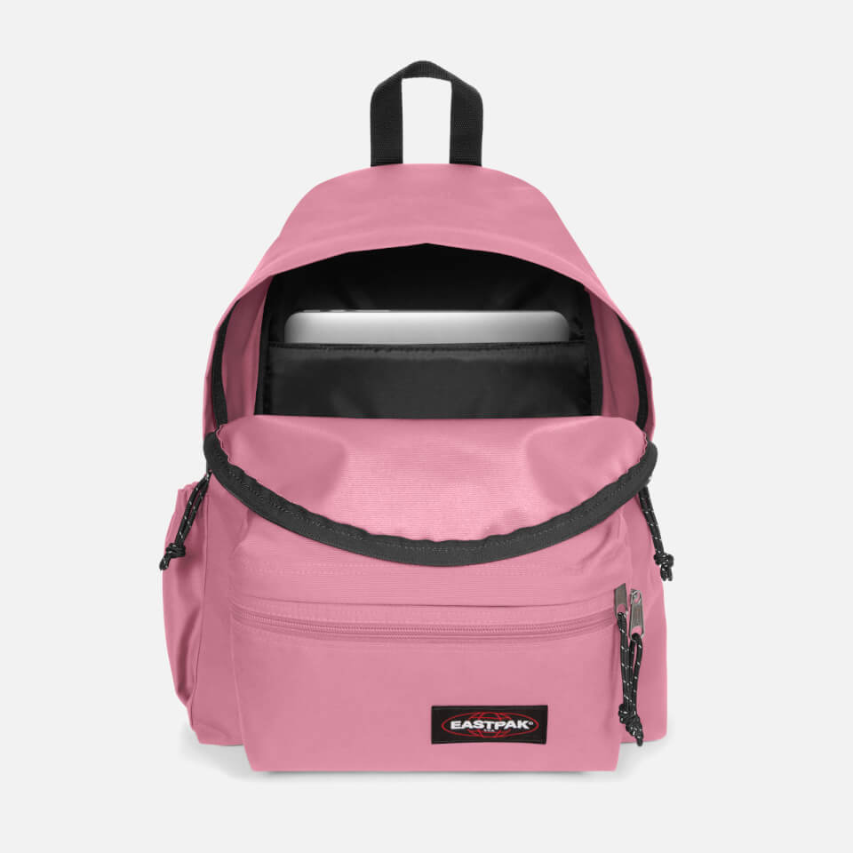 Eastpak Padded Zippl'r+ Backpack - Crystal Pink