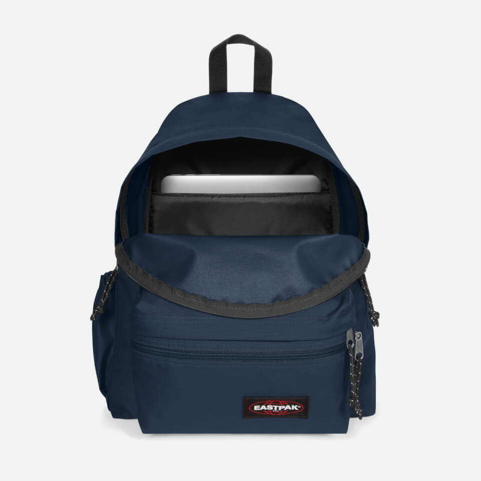 Eastpak Padded Zippl'r+ Backpack - Frozen Navy