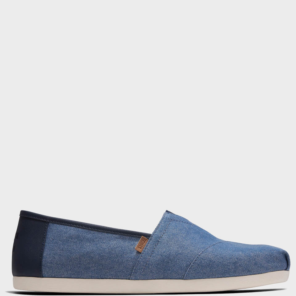 Toms denim men's classics new arrivals