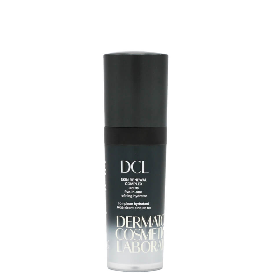 DCL Skincare Skin Renewal SPF30 Complex 30ml