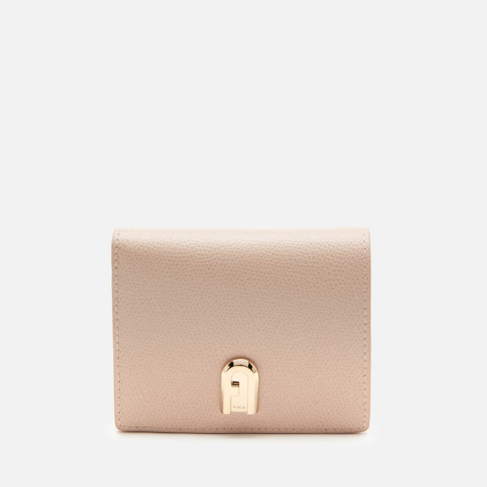 Furla Women's Small Compact Wallet - Ballerina