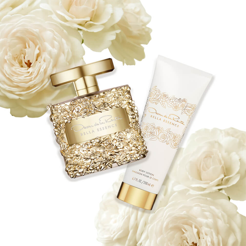 Bella essence 2025 eau de parfum
