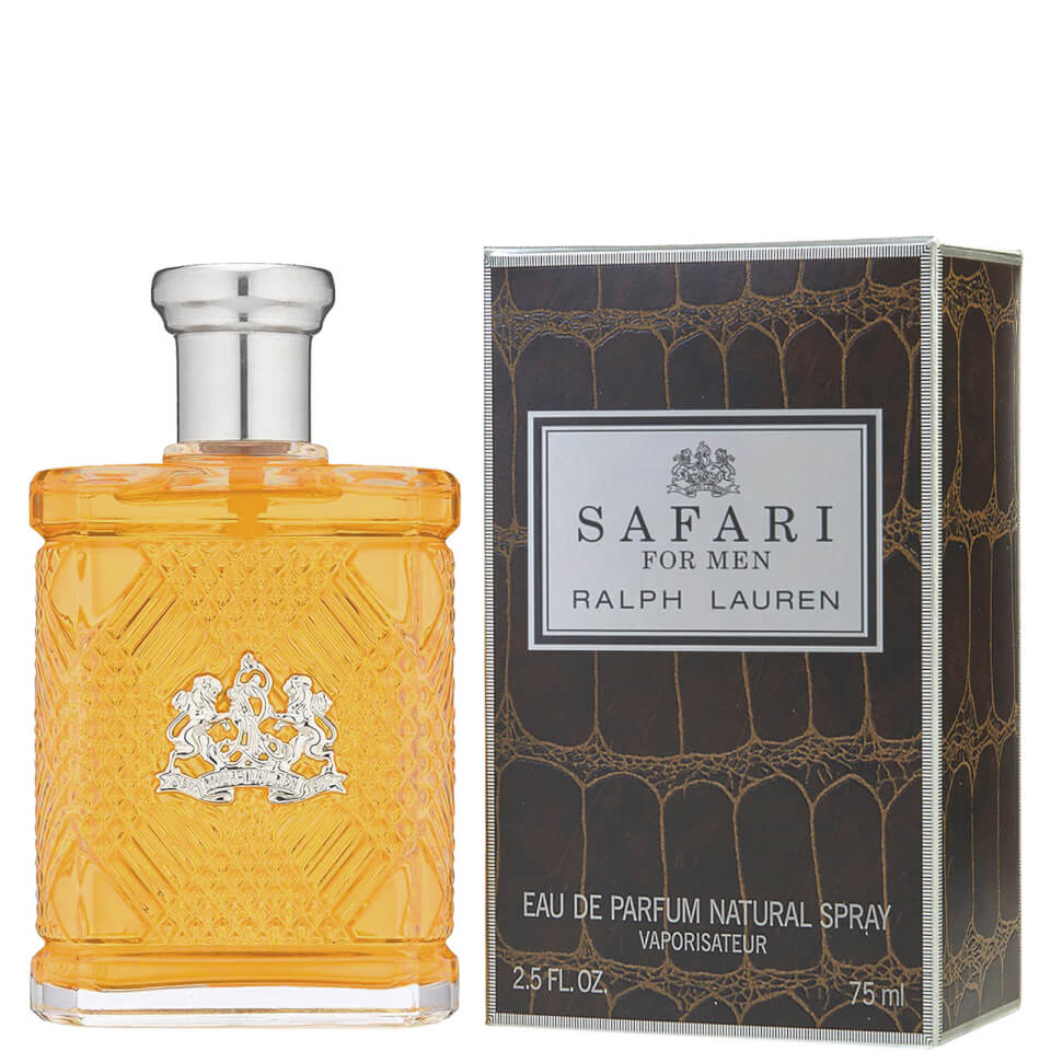 Ralph lauren safari eau on sale de toilette