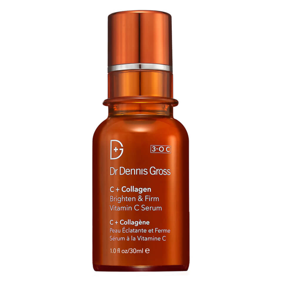 Dr Dennis Gross Skincare Exclusive Intense Glow Duo