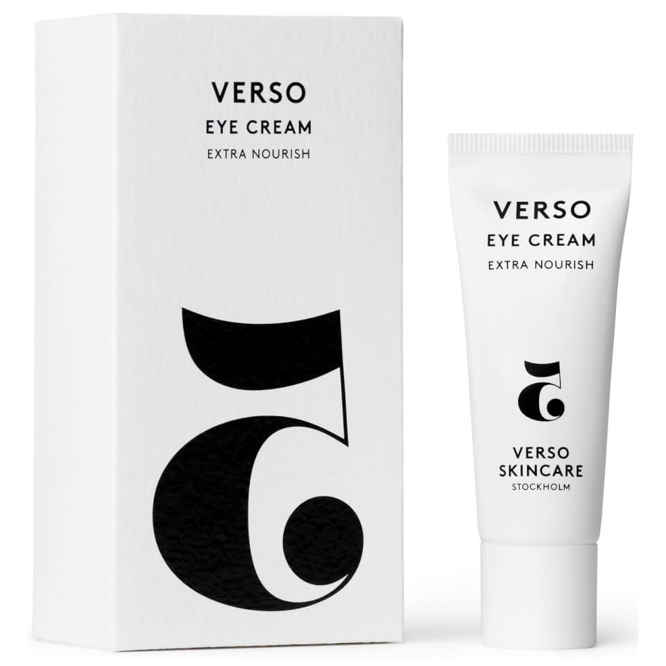 VERSO Exclusive End of Day Eyes Duo