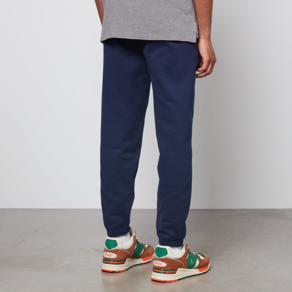 Polo navy blue joggers clearance