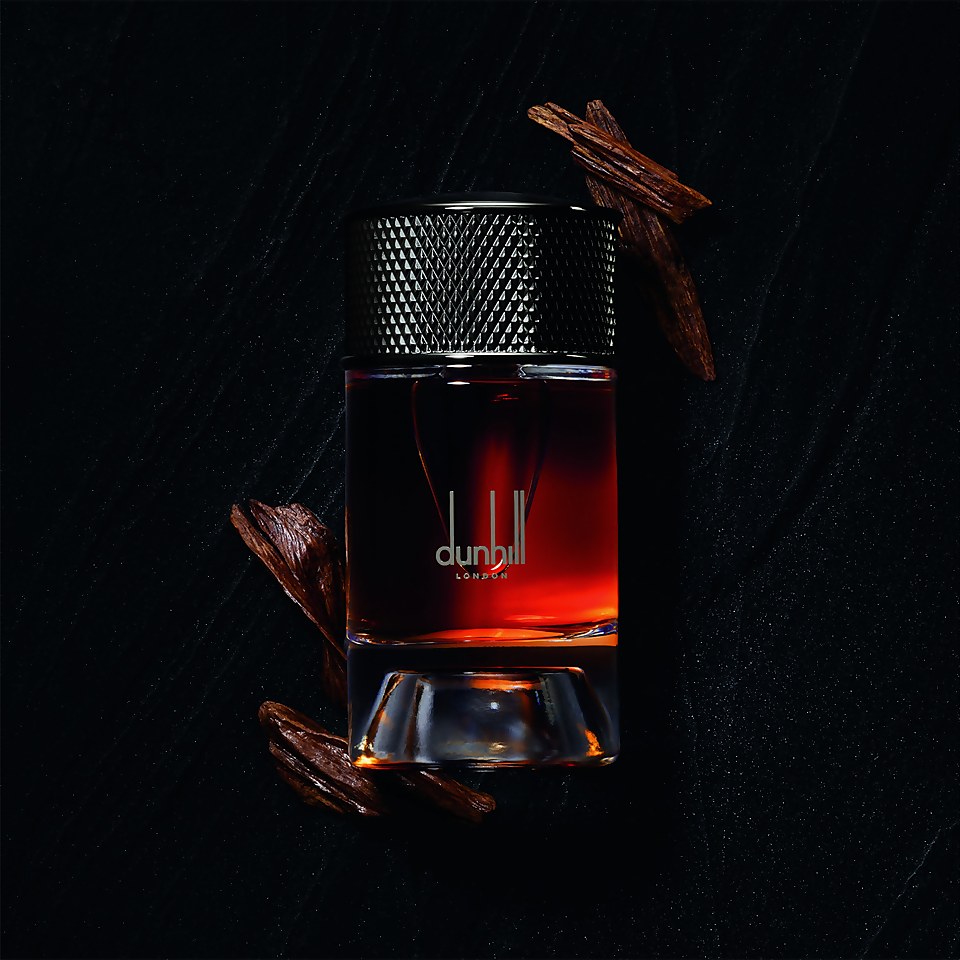 Dunhill Signature Collection Arabian Desert Eau de Parfum 3.4 oz