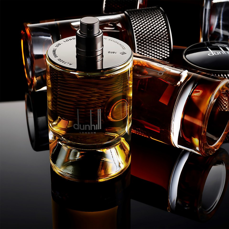 Dunhill signature collection amalfi citrus sales