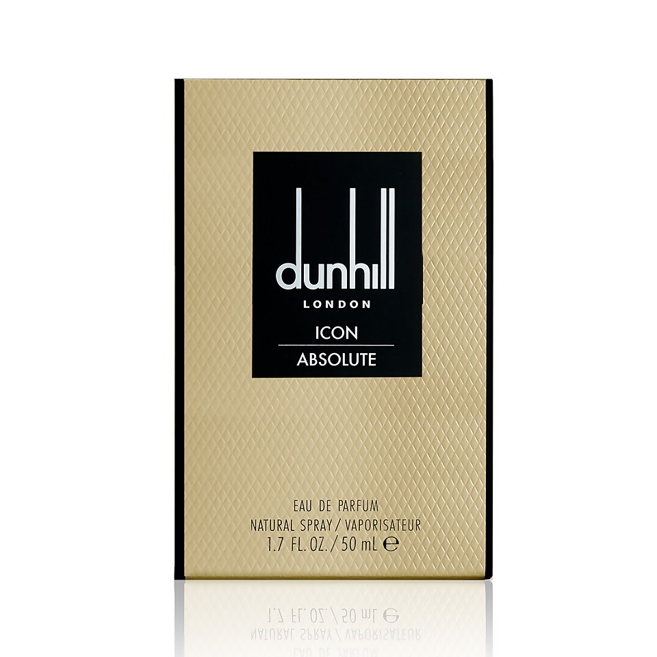 Dunhill Icon Absolute Eau de Parfum 1.7 oz