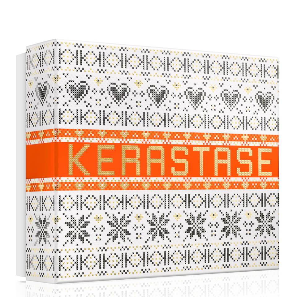 Kérastase Nutritive Intensely Nourishing Gift Set for Dry Hair