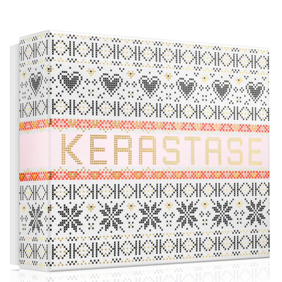 Kérastase Genesis Anti-Fall Gift Set for Weakend Hair