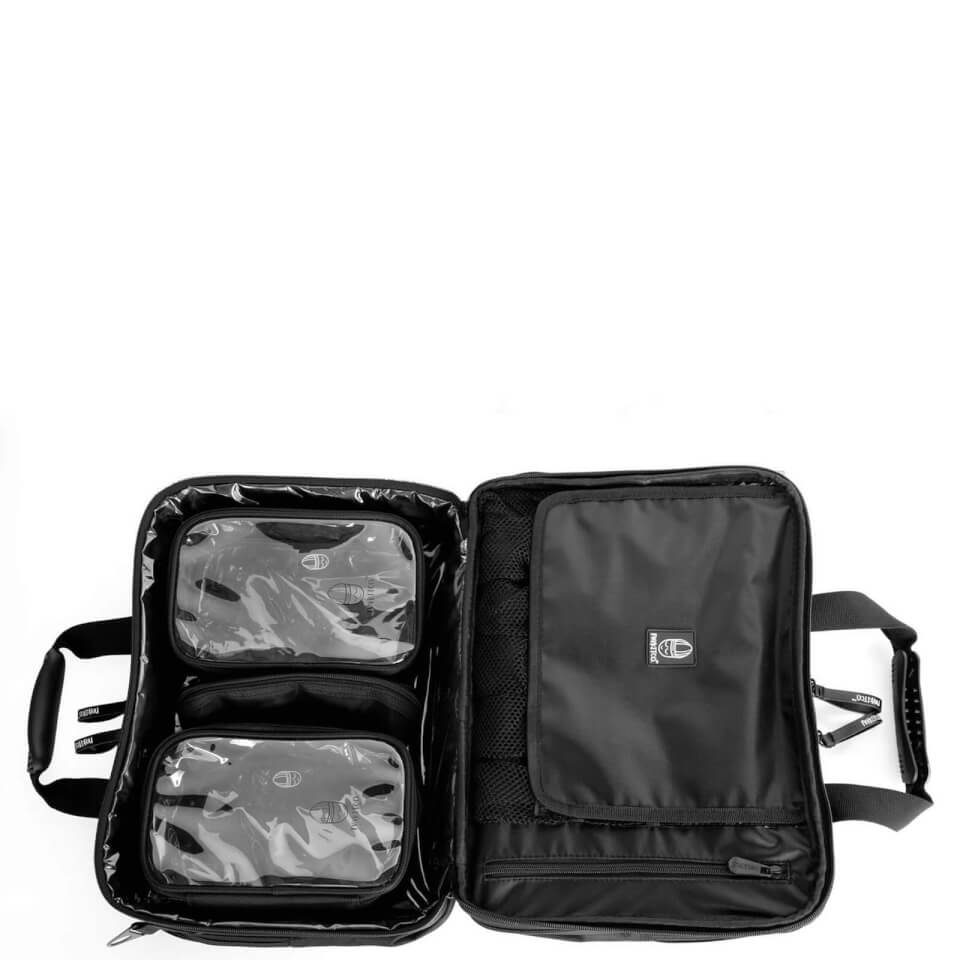 MYKITCO. My Travel Buddy Bag