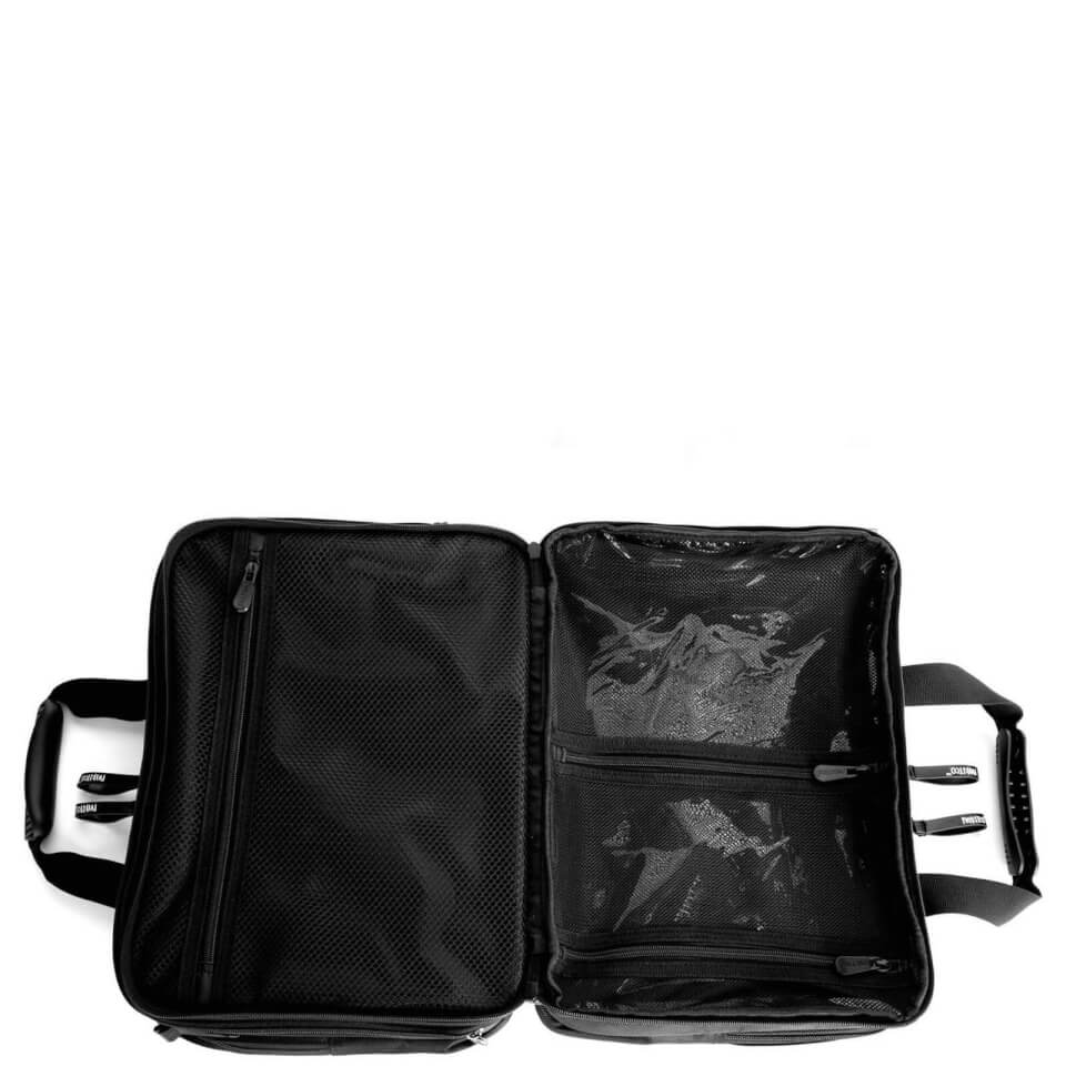 MYKITCO. My Travel Buddy Bag