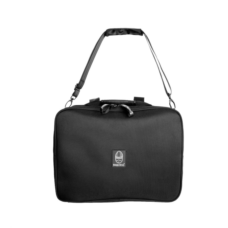 MYKITCO. My Travel Buddy Bag
