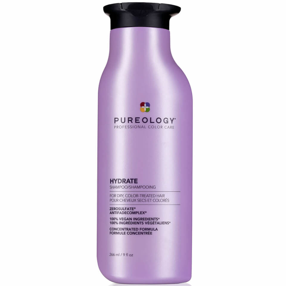 L'Oréal Professionnel Steampod 3.0 and Pureology Hydrate Bundle