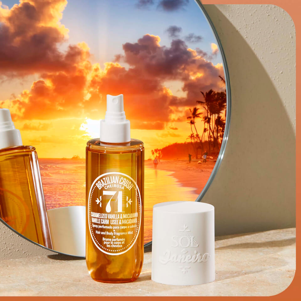 Sol de Janeiro Cheirosa '71 Perfume Mist 90ml