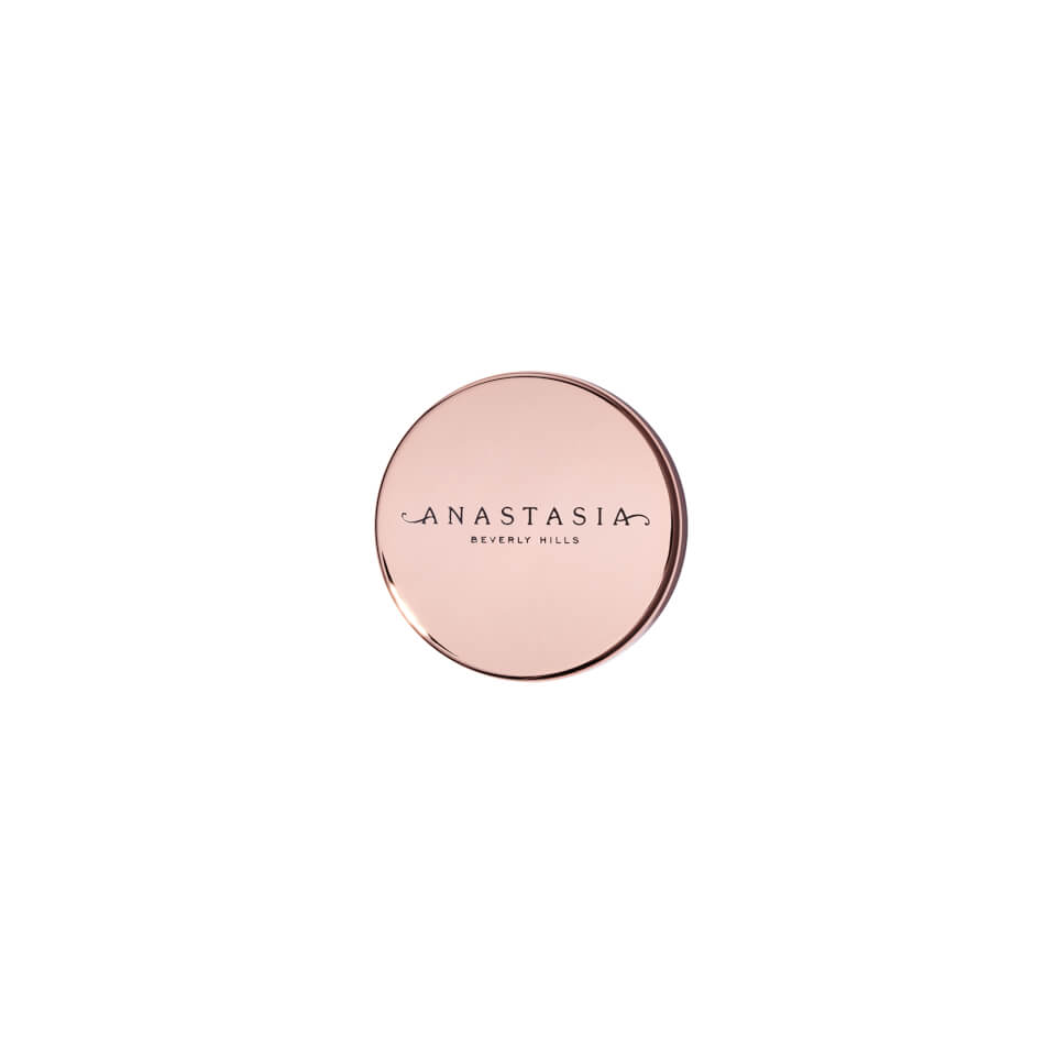 Anastasia Beverly Hills Brow Freeze Extreme Hold Laminated-Look Sculpting Wax